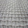 304L Rostfritt stål Crimped Wire Mesh